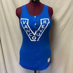 The Original Retro Brand tank top